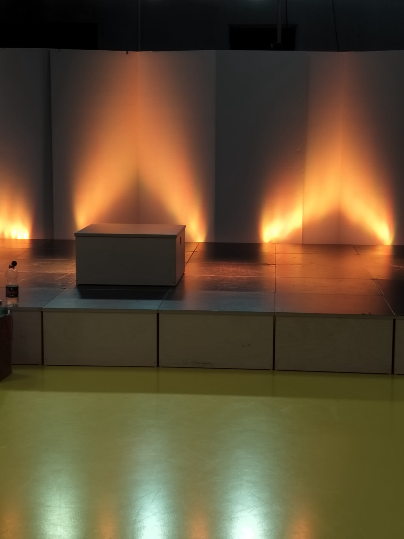Stemningslys og uplighting