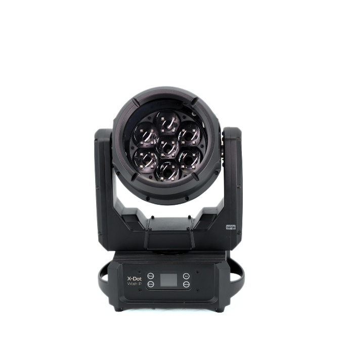 Brighter X-Dot Wash IP