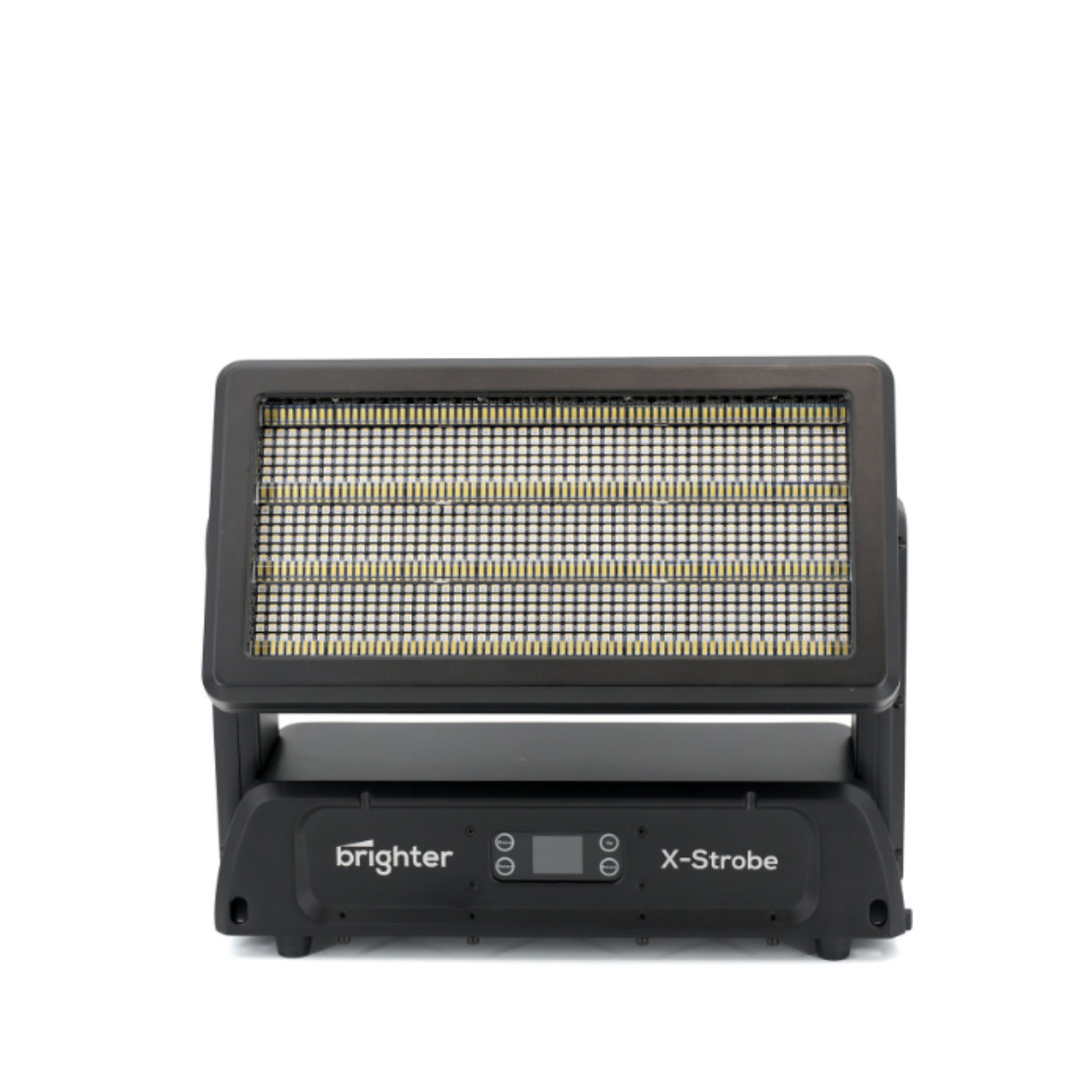 Brighter X-Strobe IP